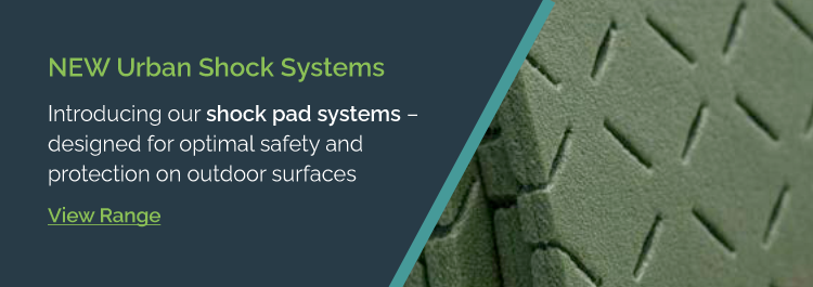 New Urban Shock System