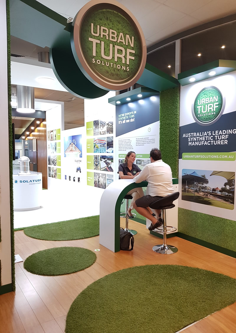 Urban Turn Solutions - Showroom